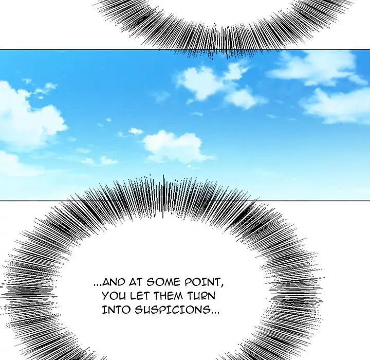 Jeopardy Chapter 31 - Manhwa18.com