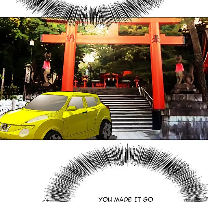 Jeopardy Chapter 31 - Manhwa18.com