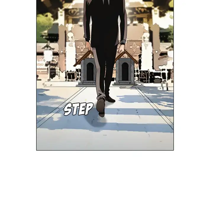 Jeopardy Chapter 31 - Manhwa18.com