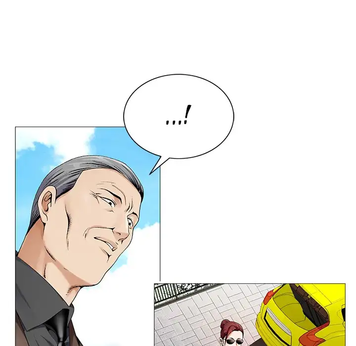 Jeopardy Chapter 31 - Manhwa18.com
