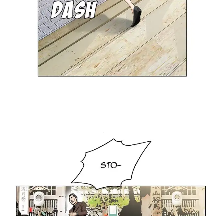 Jeopardy Chapter 31 - Manhwa18.com