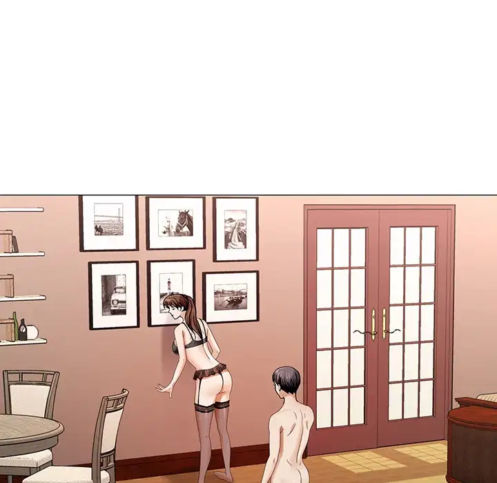 Jeopardy Chapter 31 - Manhwa18.com