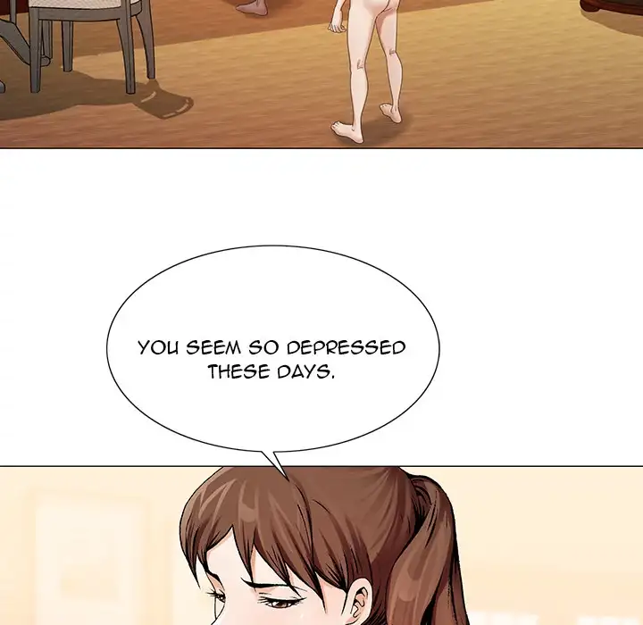 Jeopardy Chapter 31 - Manhwa18.com