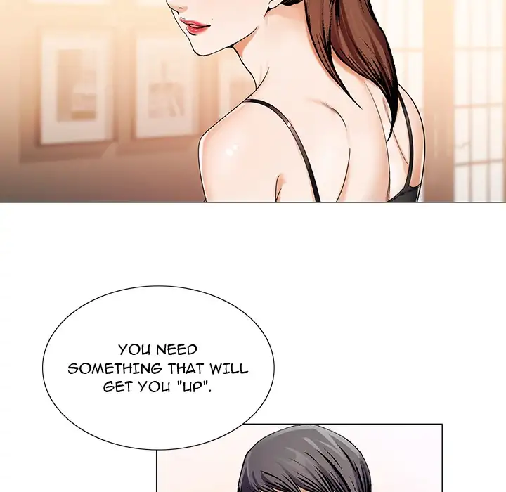 Jeopardy Chapter 31 - Manhwa18.com