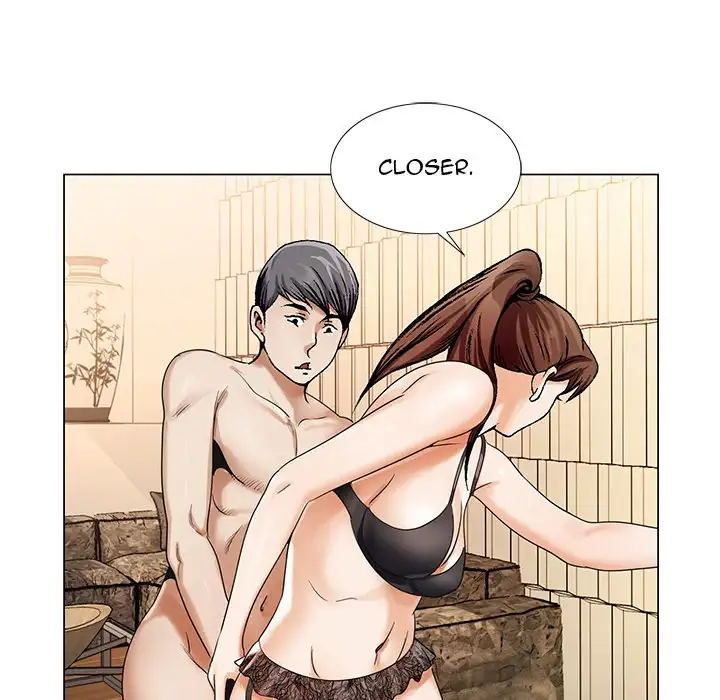 Jeopardy Chapter 31 - Manhwa18.com