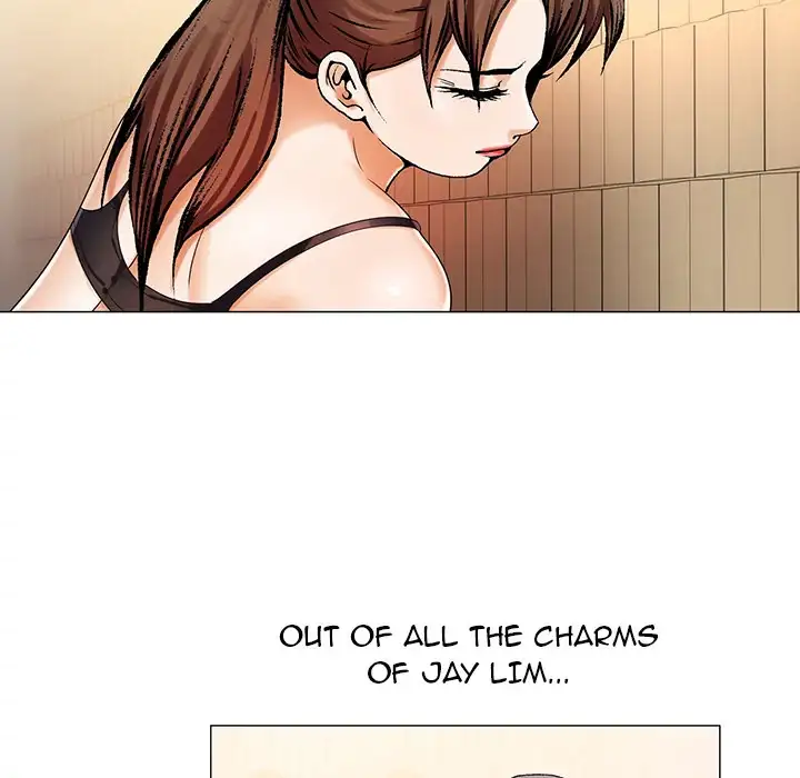 Jeopardy Chapter 31 - Manhwa18.com