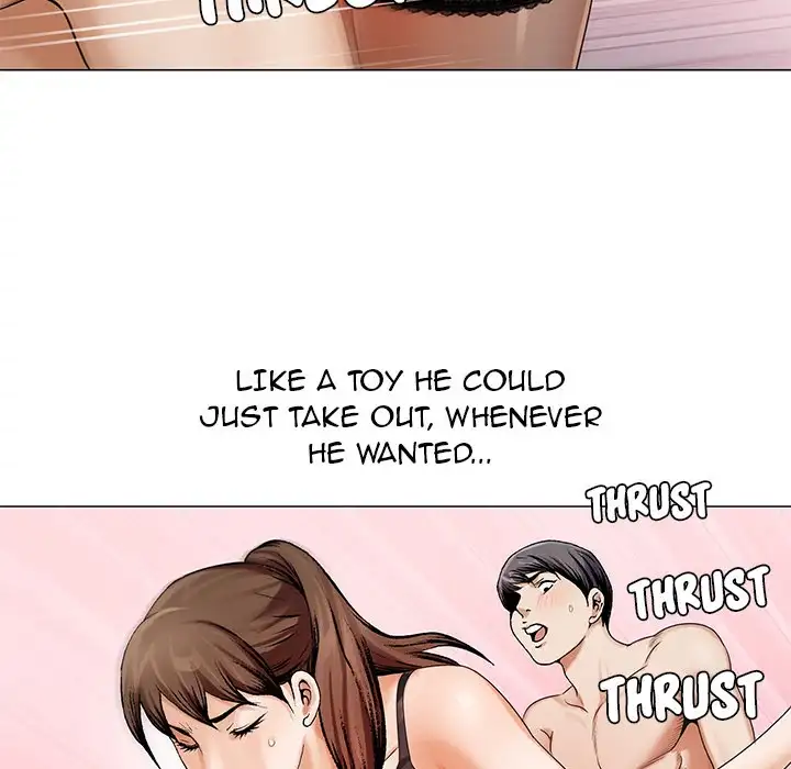 Jeopardy Chapter 31 - Manhwa18.com
