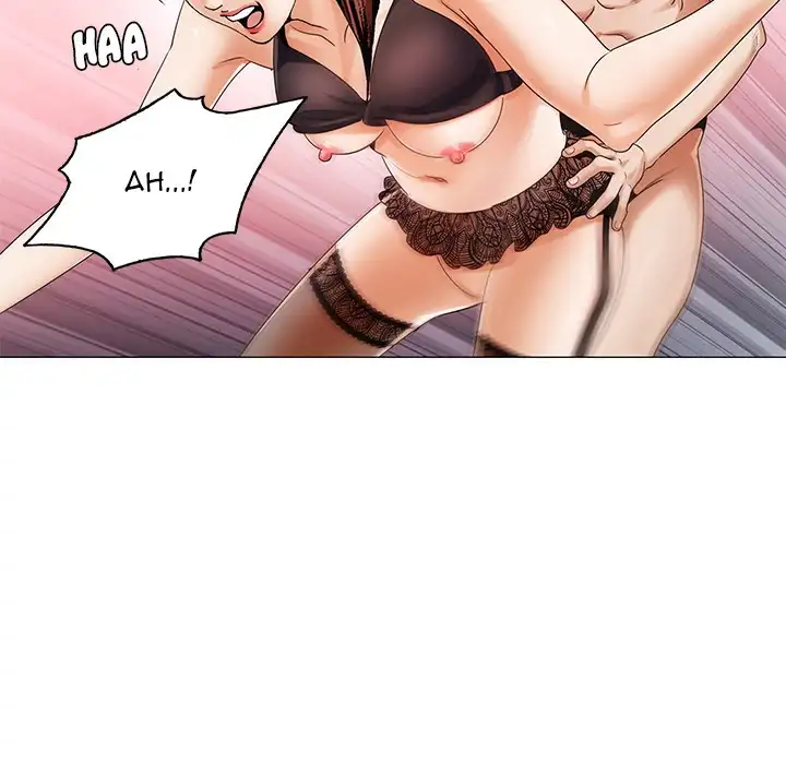 Jeopardy Chapter 31 - Manhwa18.com