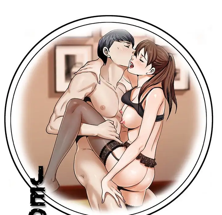 Jeopardy Chapter 31 - Manhwa18.com