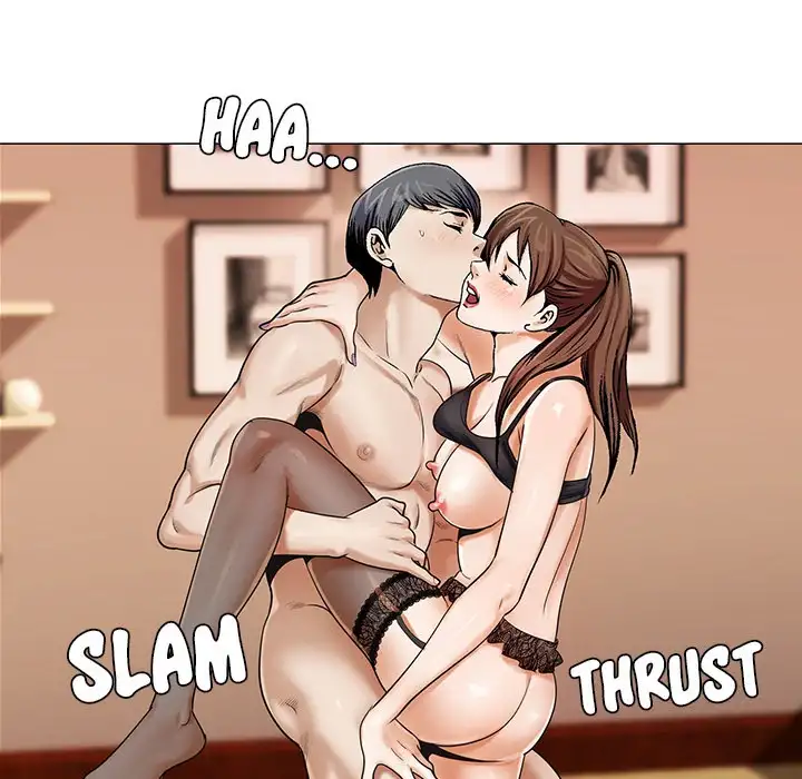 Jeopardy Chapter 32 - Manhwa18.com