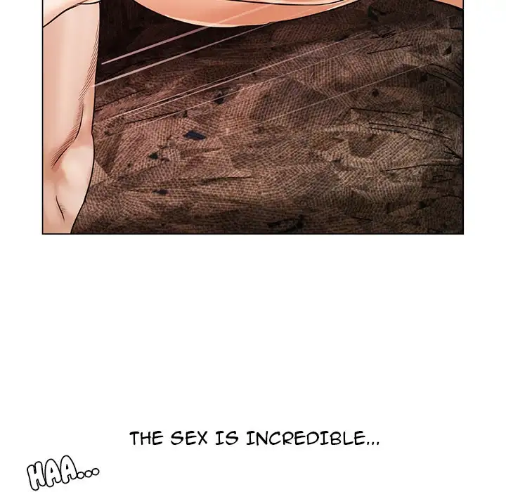 Jeopardy Chapter 32 - Manhwa18.com