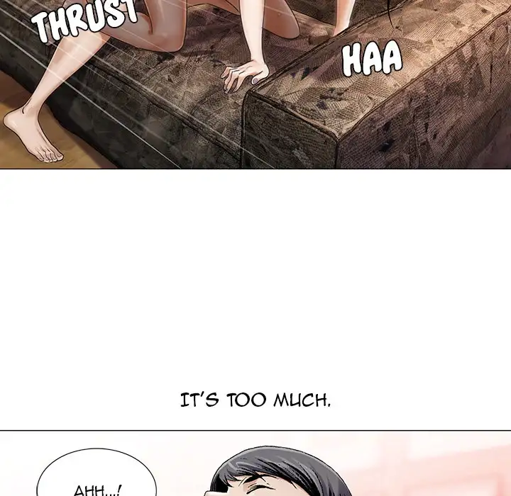 Jeopardy Chapter 32 - Manhwa18.com