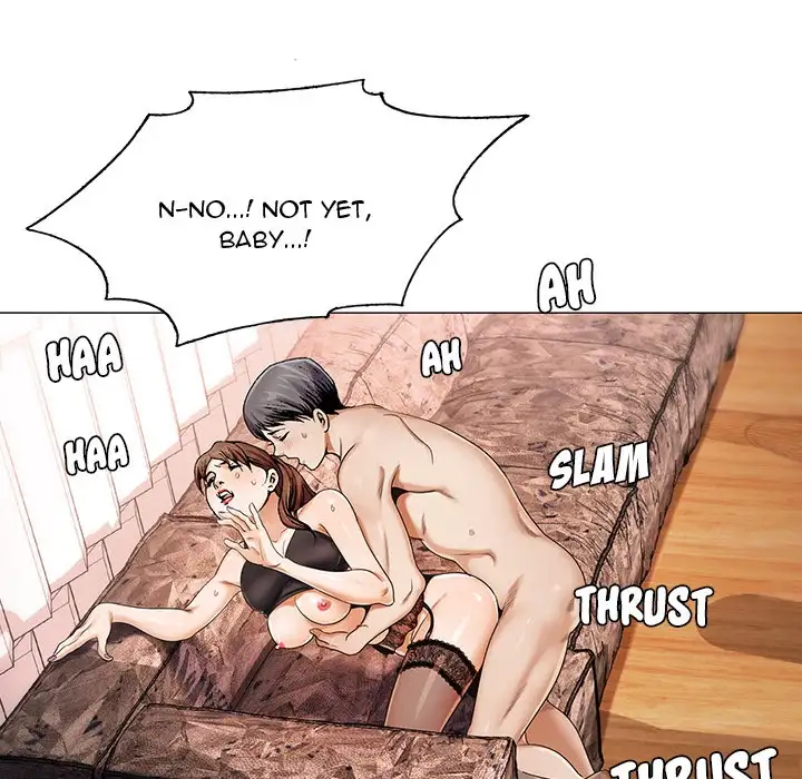 Jeopardy Chapter 32 - Manhwa18.com