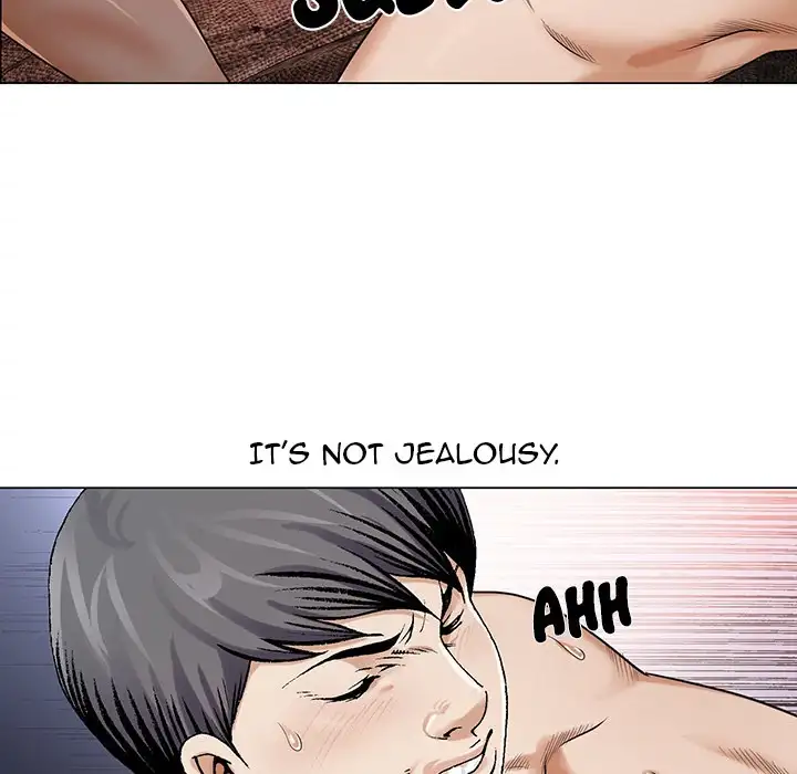 Jeopardy Chapter 32 - Manhwa18.com