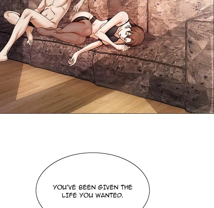 Jeopardy Chapter 32 - Manhwa18.com