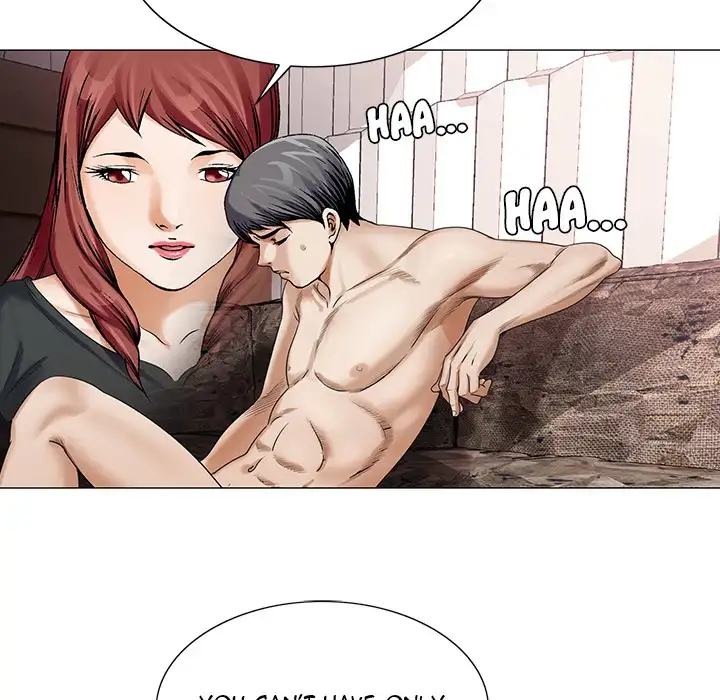 Jeopardy Chapter 32 - Manhwa18.com