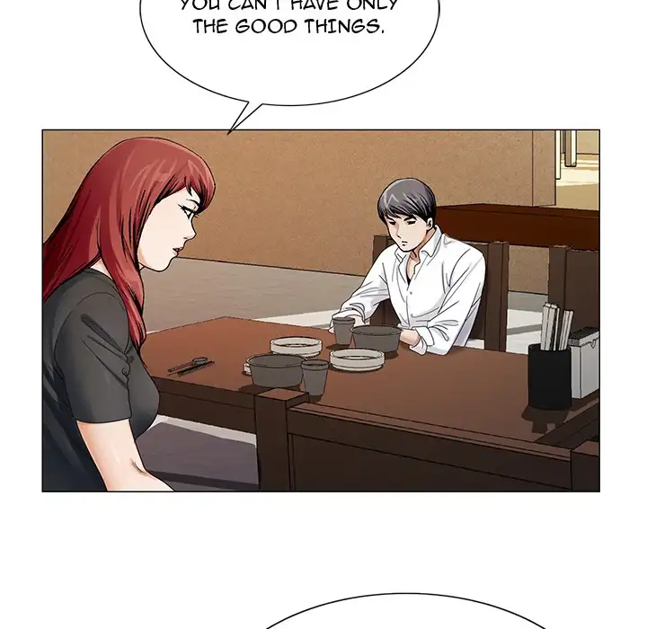 Jeopardy Chapter 32 - Manhwa18.com