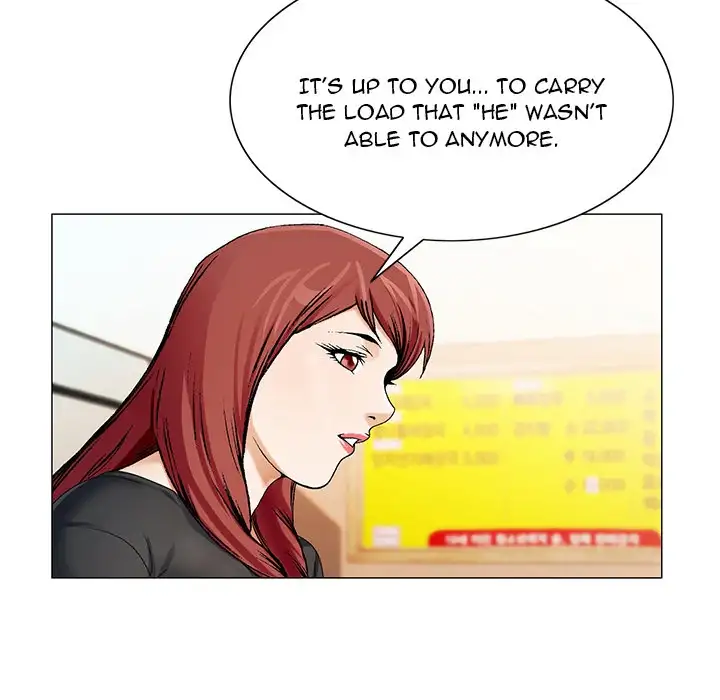 Jeopardy Chapter 32 - Manhwa18.com