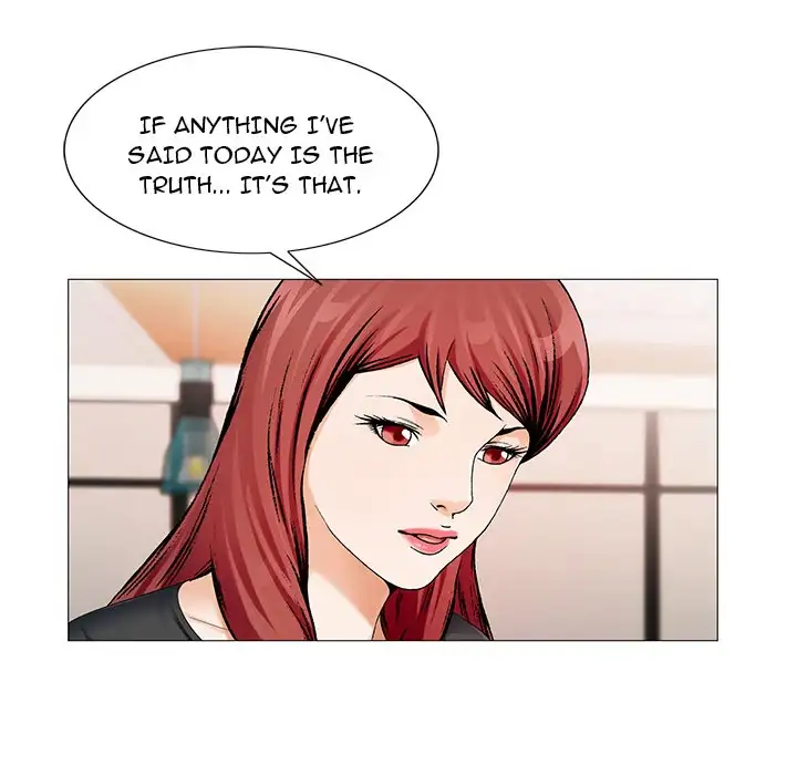 Jeopardy Chapter 32 - Manhwa18.com
