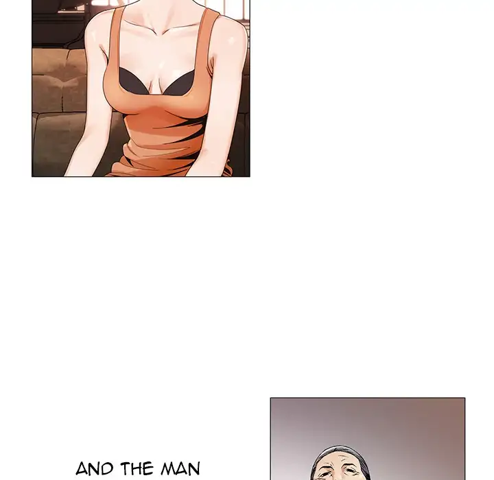 Jeopardy Chapter 32 - Manhwa18.com