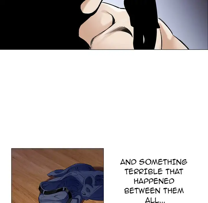 Jeopardy Chapter 32 - Manhwa18.com