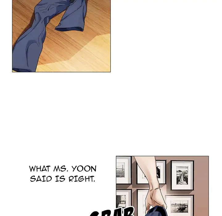 Jeopardy Chapter 32 - Manhwa18.com