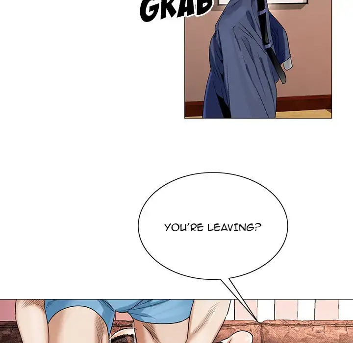 Jeopardy Chapter 32 - Manhwa18.com