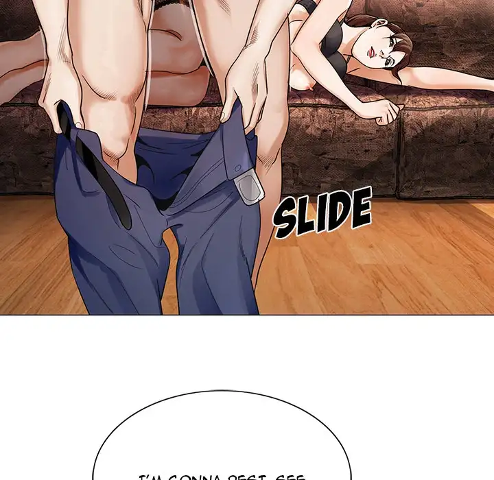 Jeopardy Chapter 32 - Manhwa18.com