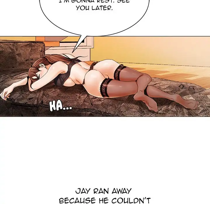 Jeopardy Chapter 32 - Manhwa18.com