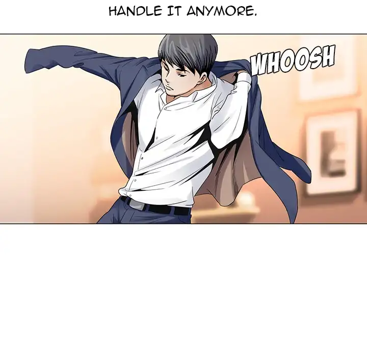 Jeopardy Chapter 32 - Manhwa18.com