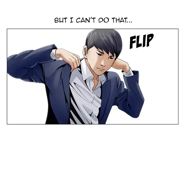 Jeopardy Chapter 32 - Manhwa18.com
