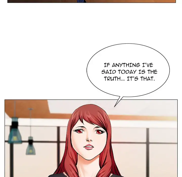 Jeopardy Chapter 32 - Manhwa18.com