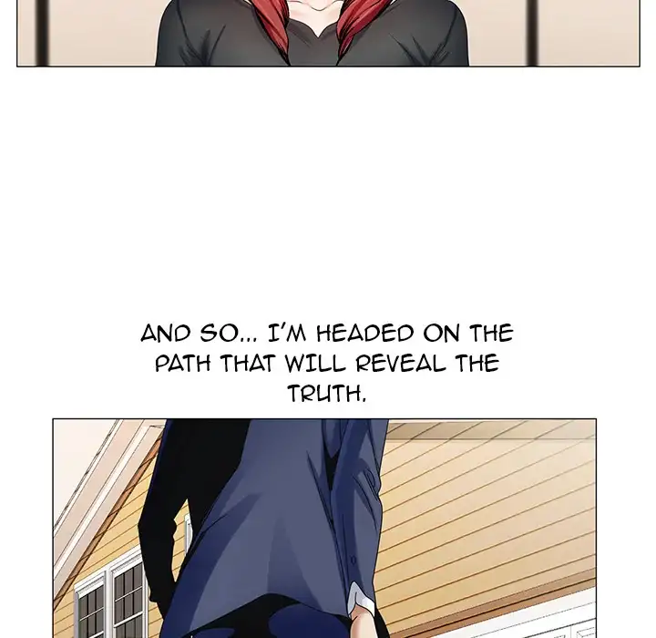 Jeopardy Chapter 32 - Manhwa18.com