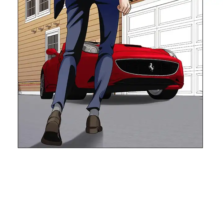 Jeopardy Chapter 32 - Manhwa18.com