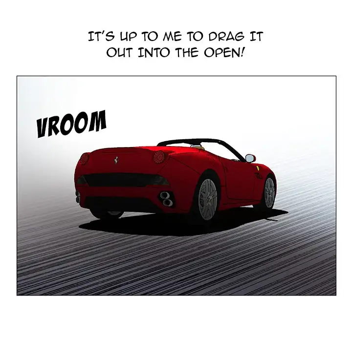 Jeopardy Chapter 32 - Manhwa18.com
