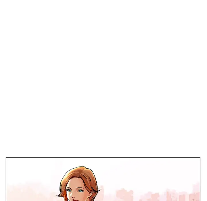 Jeopardy Chapter 32 - Manhwa18.com