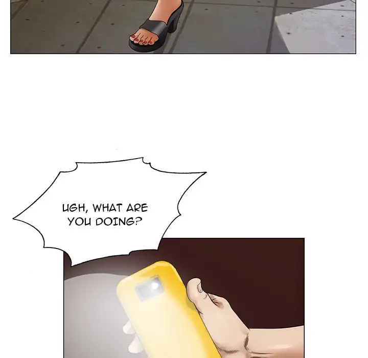 Jeopardy Chapter 32 - Manhwa18.com