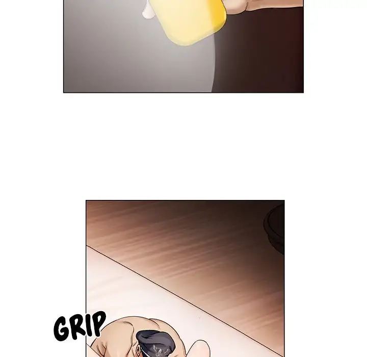 Jeopardy Chapter 32 - Manhwa18.com