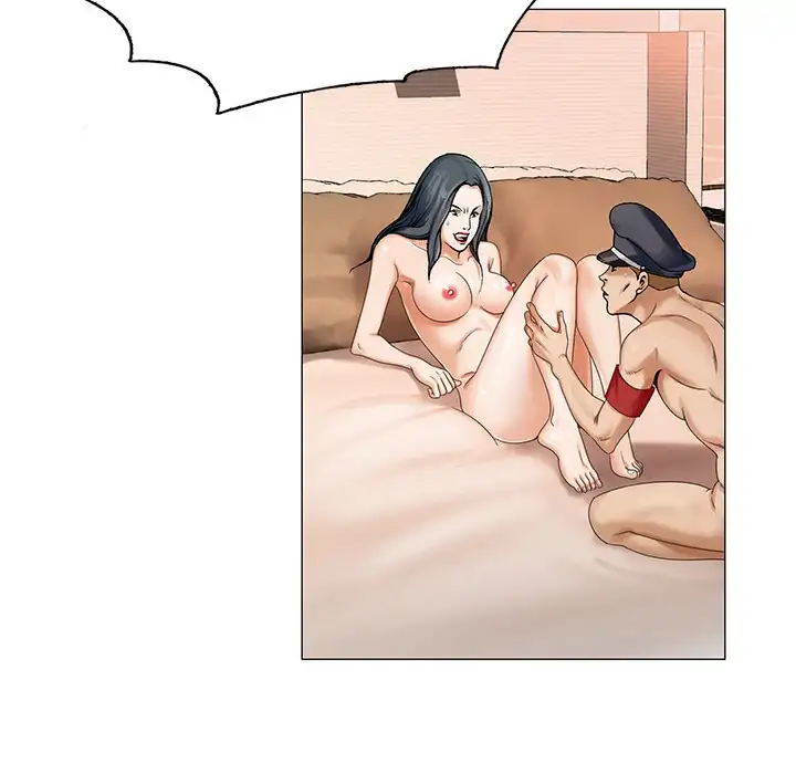 Jeopardy Chapter 32 - Manhwa18.com