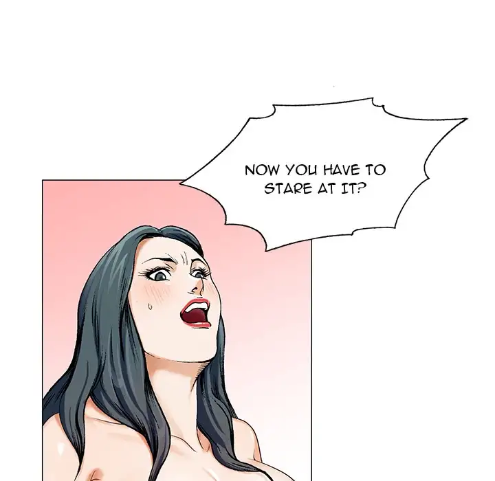 Jeopardy Chapter 32 - Manhwa18.com
