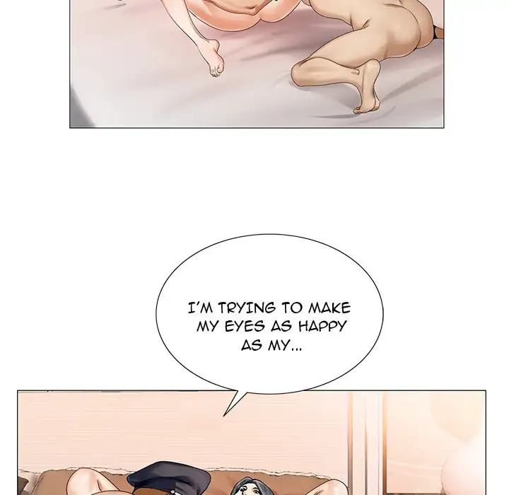 Jeopardy Chapter 32 - Manhwa18.com