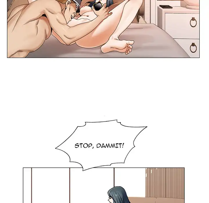 Jeopardy Chapter 32 - Manhwa18.com