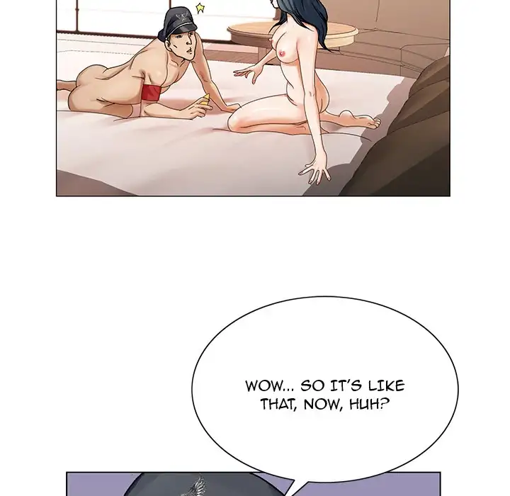 Jeopardy Chapter 32 - Manhwa18.com