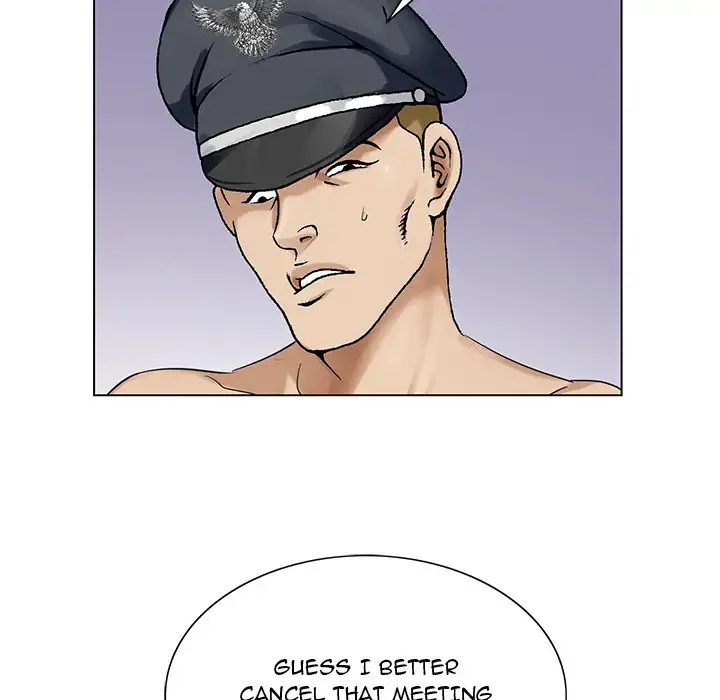 Jeopardy Chapter 32 - Manhwa18.com