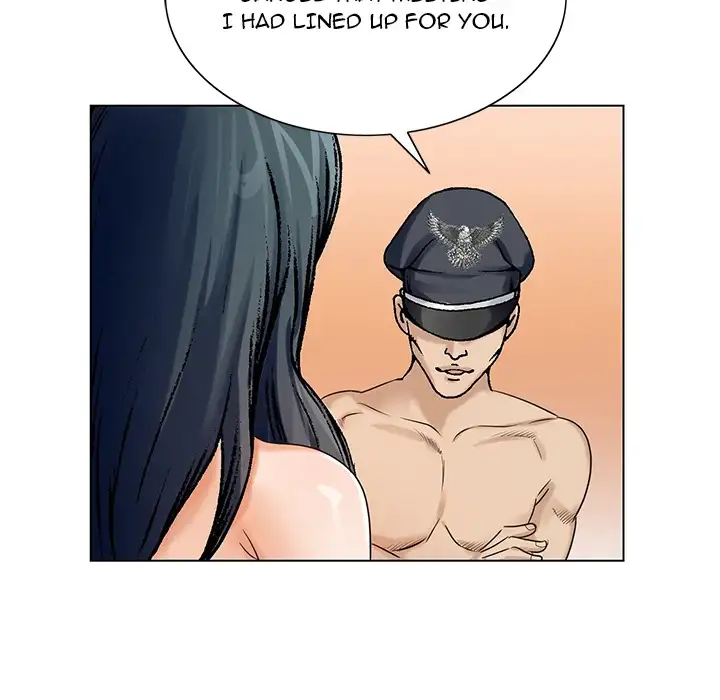 Jeopardy Chapter 32 - Manhwa18.com