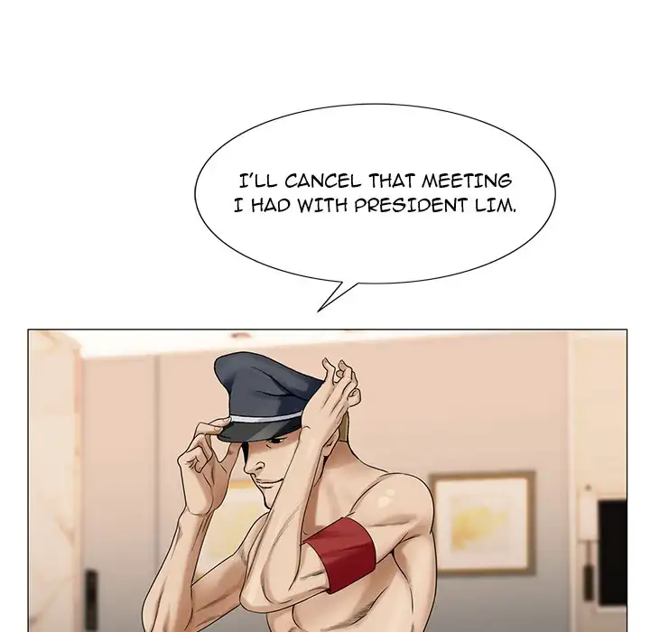 Jeopardy Chapter 32 - Manhwa18.com