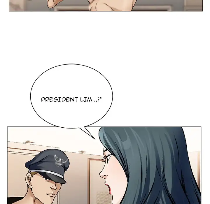 Jeopardy Chapter 32 - Manhwa18.com