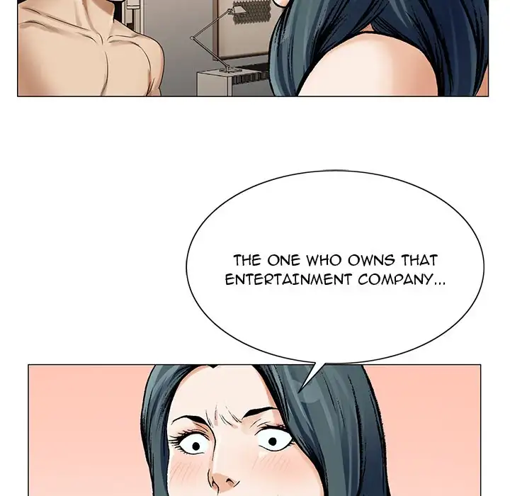 Jeopardy Chapter 32 - Manhwa18.com