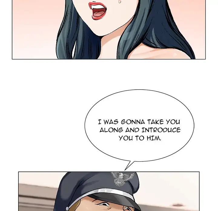 Jeopardy Chapter 32 - Manhwa18.com