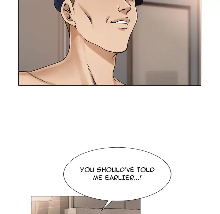 Jeopardy Chapter 32 - Manhwa18.com